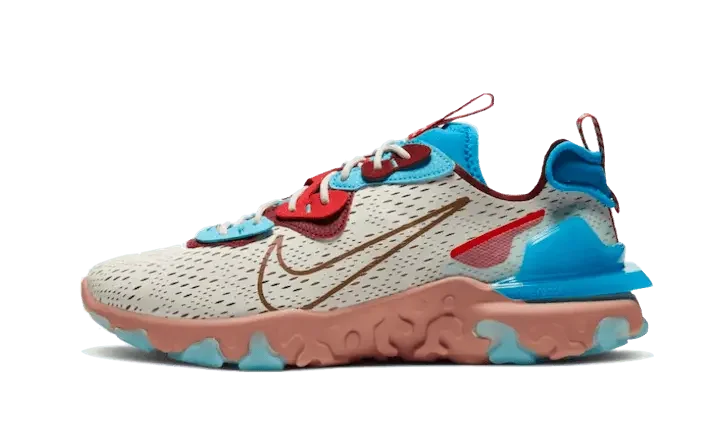 Nike React Vision Desert Oasis - CD4373-001