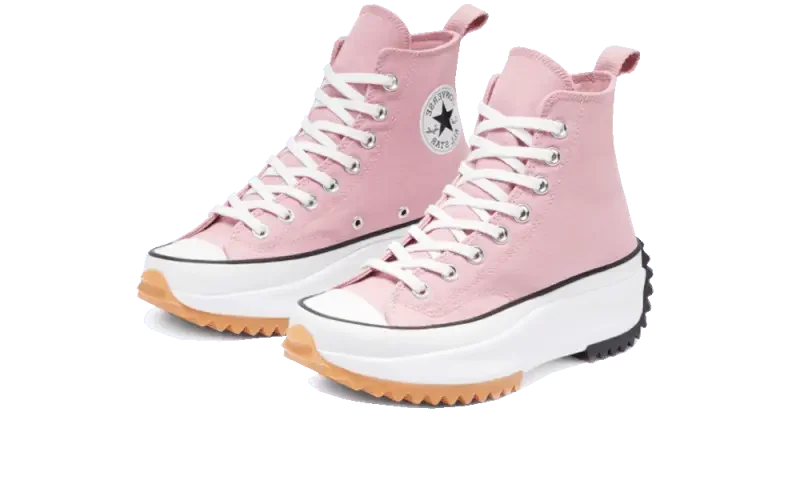 Converse Run Star Hike High Lotus - 168892C