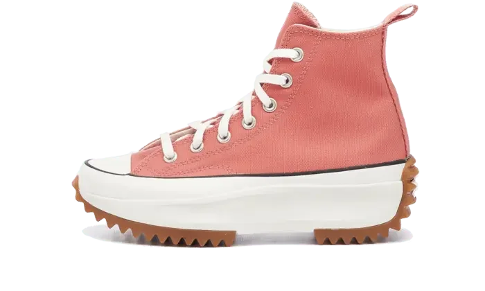 Converse Run Star Hike Hi Terracotta - 171300C