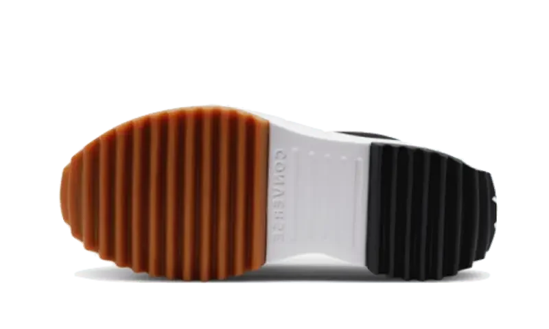 Converse Run Star Hike Ox Black - 168816C