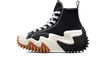 Converse Run Star Motion Black - 171545C