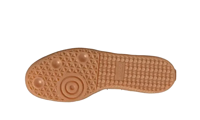 Adidas Samba Lucid Blue