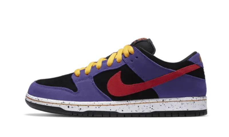 Nike SB Dunk Low ACG Terra - BQ6817-008