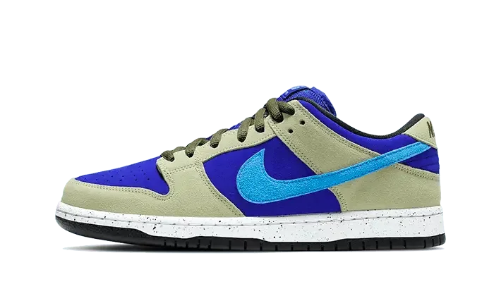 Nike SB Dunk Low Celadon - BQ6817-301