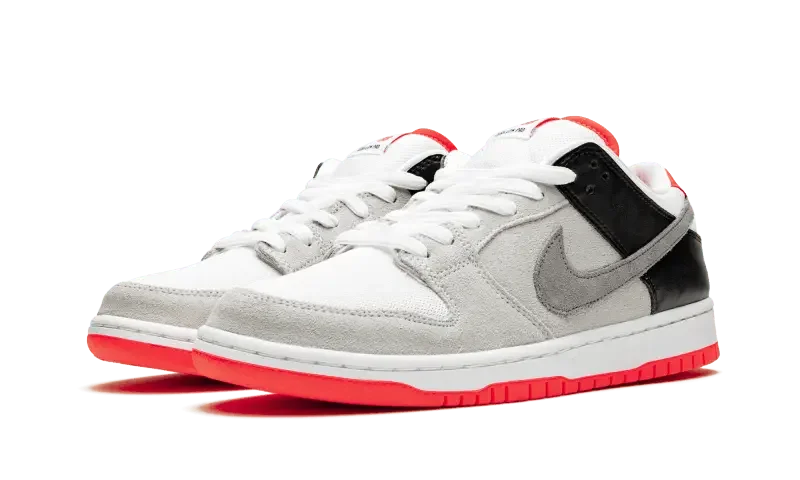 Nike SB Dunk Low Infrared - CD2563-004