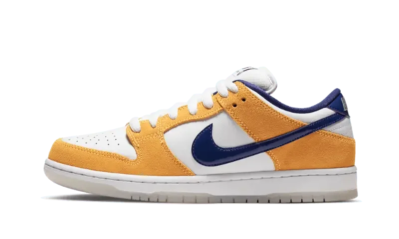 Nike SB Dunk Low Laser Orange - BQ6817-800