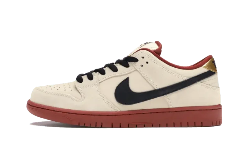 Nike SB Dunk Low Muslin - BQ6817-100