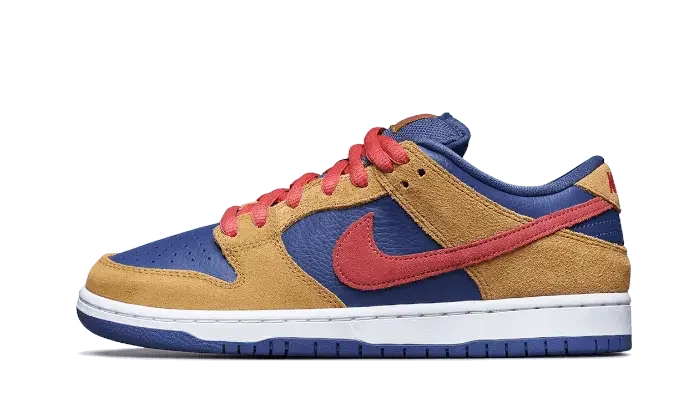 Nike SB Dunk Low Reverse Papa Bear - BQ6817-700