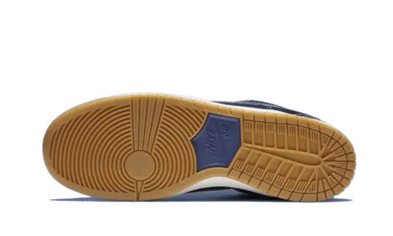 Nike SB Dunk Low Sashiko - CV0316-400