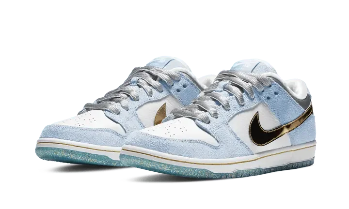 Nike SB Dunk Low Sean Cliver - DC9936-100