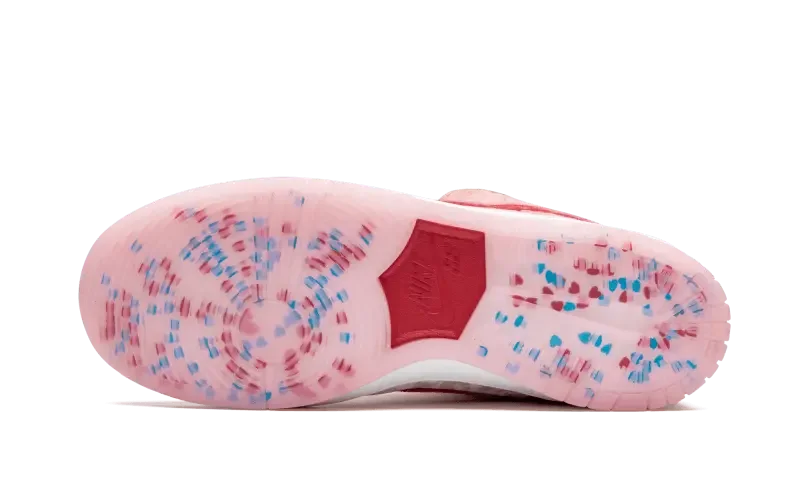 Nike SB Dunk Low StrangeLove - CT2552-800