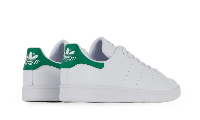 Adidas Stan Smith Forever Primegreen White - FX5502