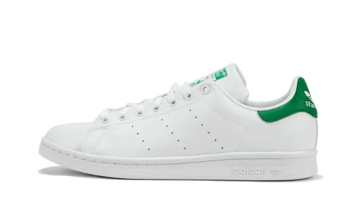 Adidas Stan Smith Forever Primegreen White – MTHOR SHOP