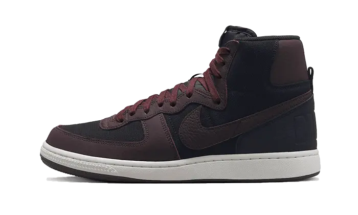 Nike Terminator High Velvet Brown
