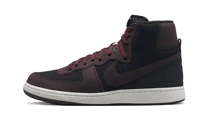 Nike Terminator High Velvet Brown