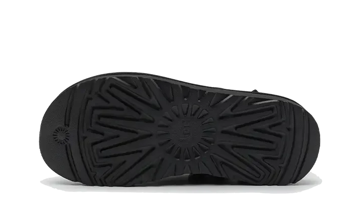 UGG Goldencoast Clog Black