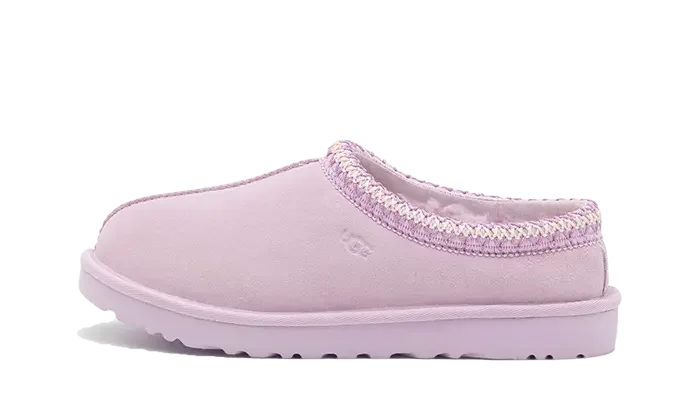 UGG Tasman Slipper Lavender Fog