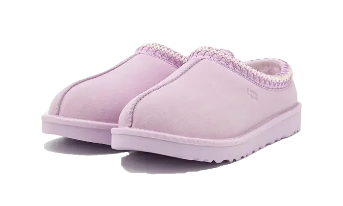 UGG Tasman Slipper Lavender Fog