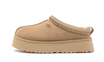 UGG Tazz Slipper Mustard Seed