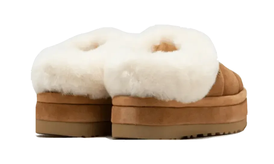 UGG Tazzlita Chestnut