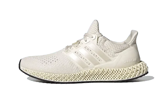 Adidas Ultra 4D Core White - FX4089