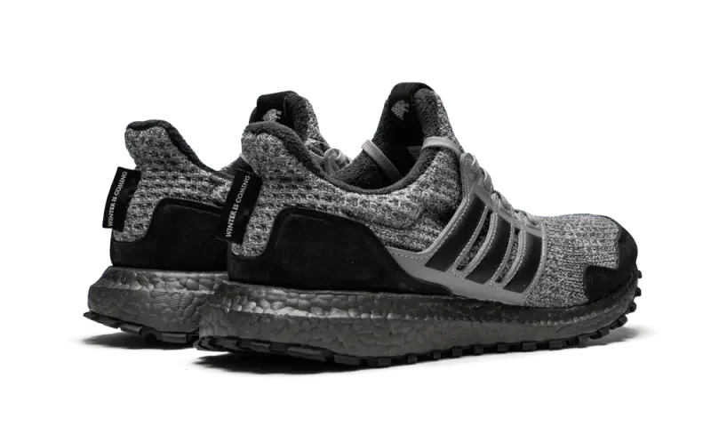 Adidas Ultra Boost 4.0 Game of Thrones House Stark