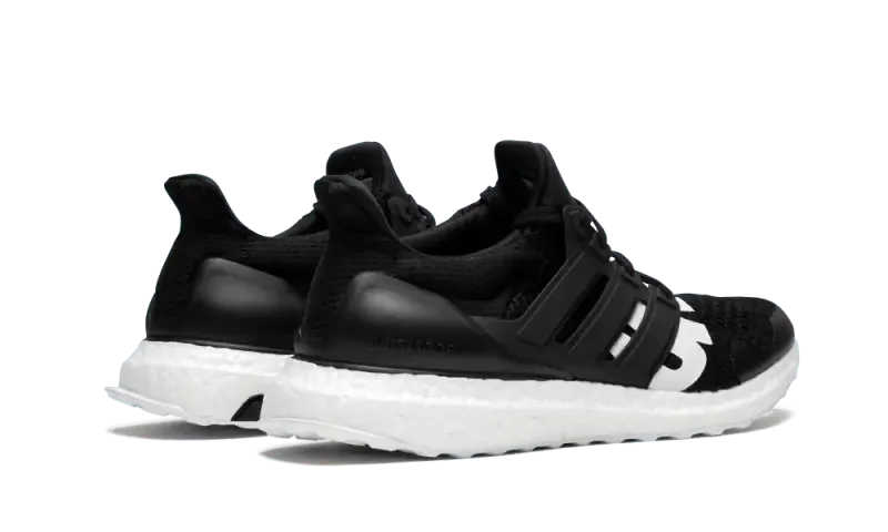Adidas Ultra Boost 4.0 UNDFTD Black