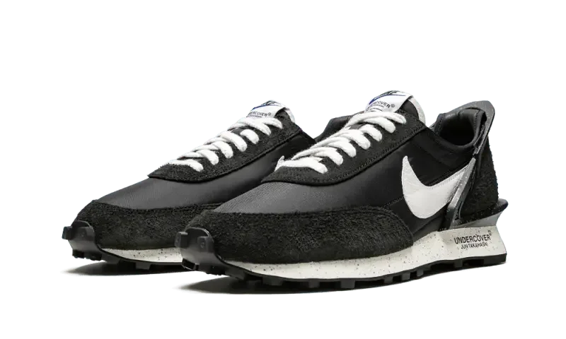 Nike Undercover Jun Takahashi Daybreak Black/White - BV4594-001
