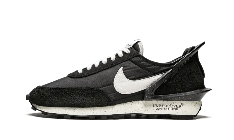 Nike Daybreak Undercover Black MTHOR SHOP