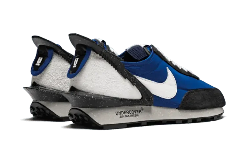 Undercover Jun Takahashi Daybreak Blue/Grey - BV4594-400