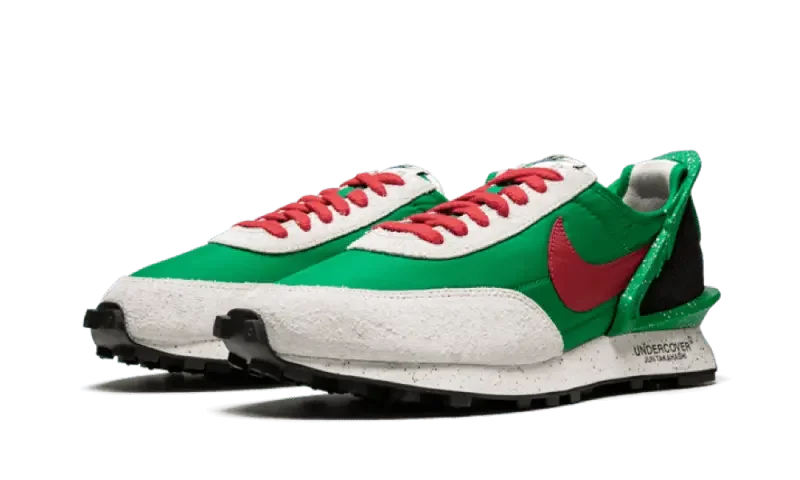 Nike Undercover Jun Takahashi Daybreak Lucky Green Red - CJ3295-300