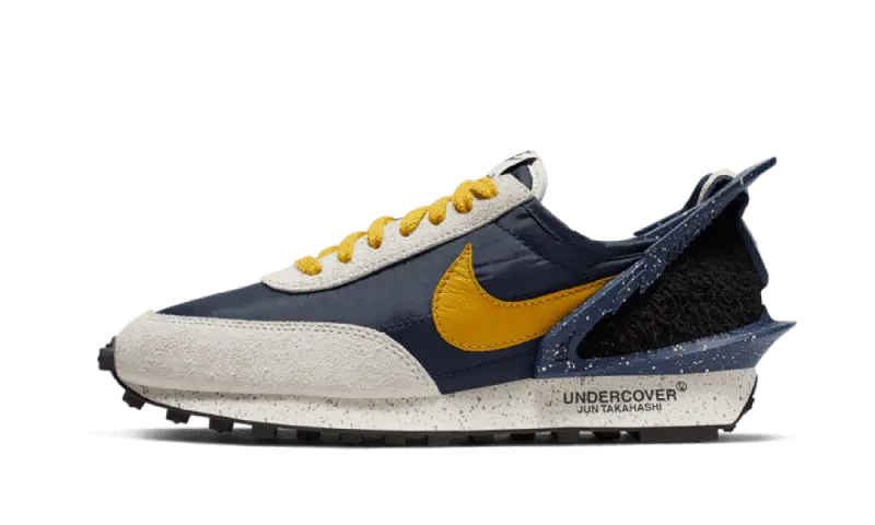 ウィメンズ Nike Daybreak Undercover Obsidian Nike x Undercover Daybreak 