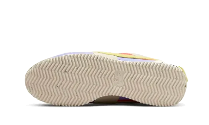 Nike Cortez Union Lemon Frost