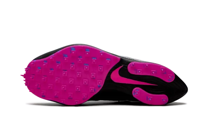 Nike Vapor Street Off-White Black Pink - CD8178-001