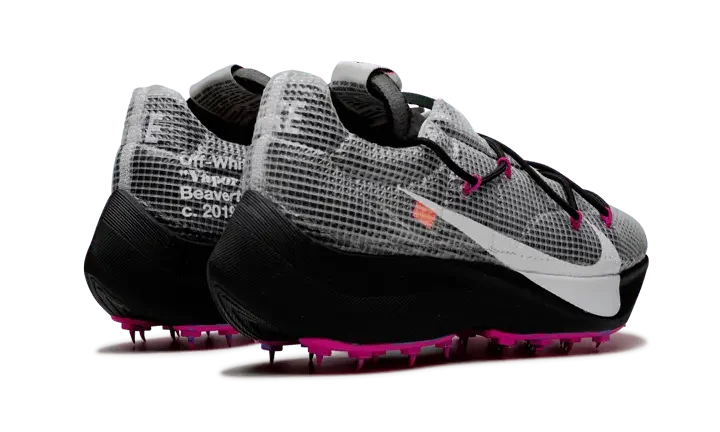 Nike Vapor Street Off-White Black Pink - CD8178-001