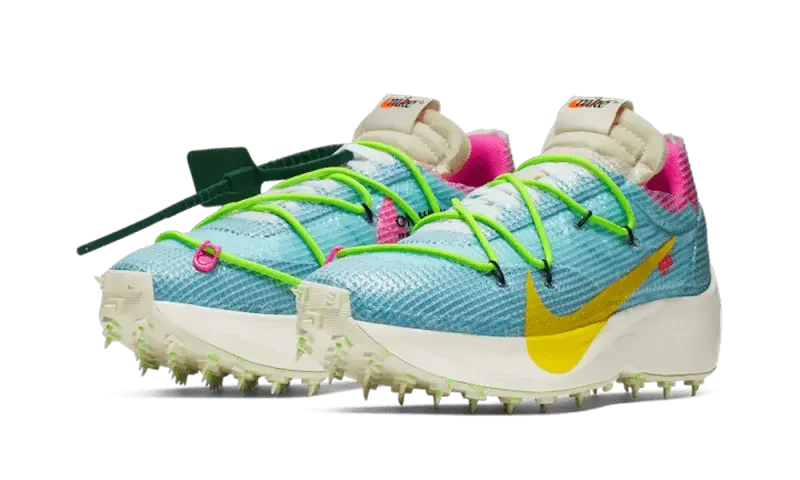 Nike Vapor Street Off-White Polarized Blue (W) - CD8178-400 - MTHOR SHOP