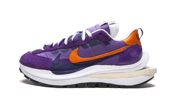 Nike VaporWaffle Sacai Dark Iris - DD1875-500