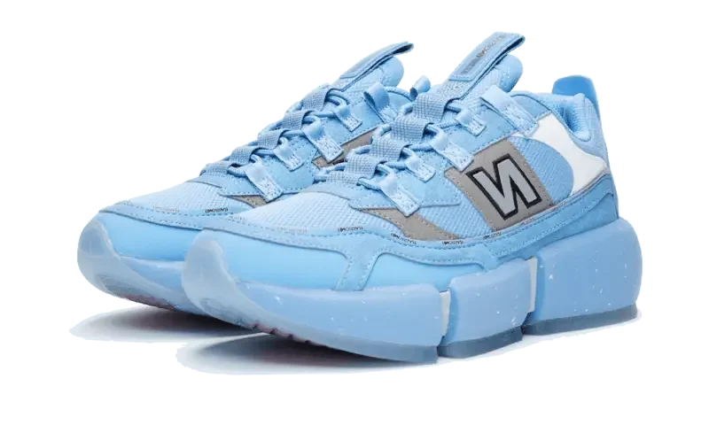 New Balance Vision Racer Jaden Smith Wavy Baby Blue - MSVRCJSE