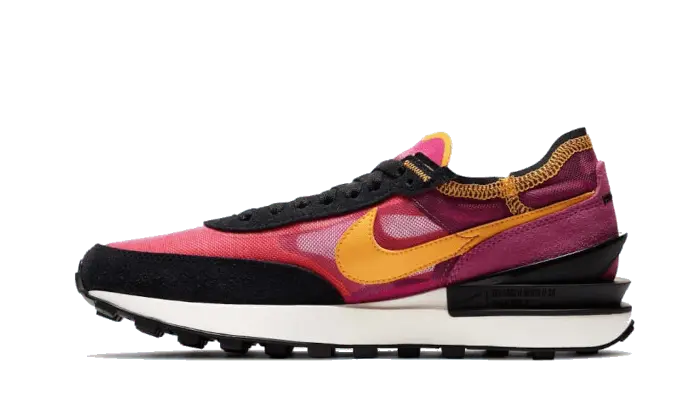 Nike Waffle One Active Fuchsia - DA7995-600