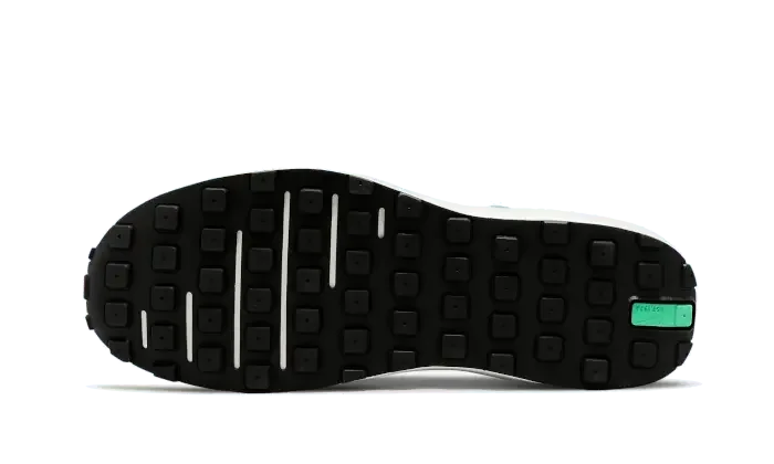 Nike Waffle One Scream Green - DC2533-401