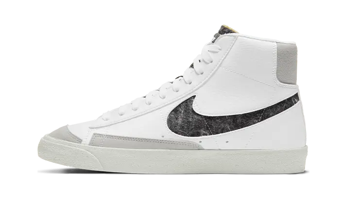 Nike Blazer Mid 77 Vintage Recycled Wool - CW6726100