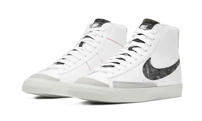Nike Blazer Mid 77 Vintage Recycled Wool - CW6726100