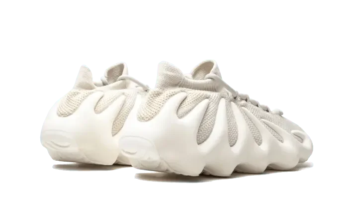Adidas Yeezy 450 Cloud White - H68038