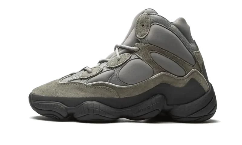 Adidas Yeezy 500 High Mist Slate - GY0393