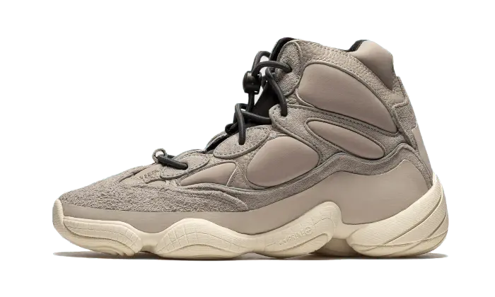 Yeezy 500 Pietra alta nebbia