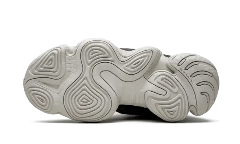 Adidas Yeezy 500 High Slate - FW4968