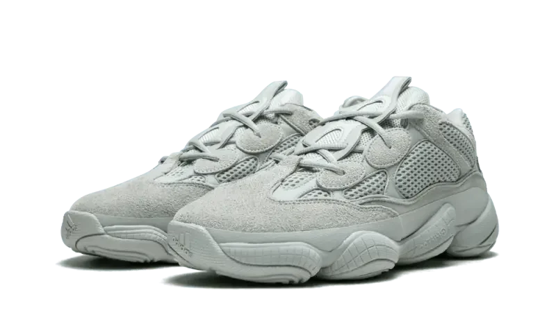 Adidas Yeezy 500 Salt