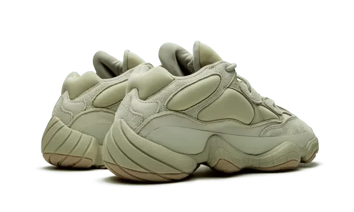 Adidas Yeezy 500 Stone - FW4839