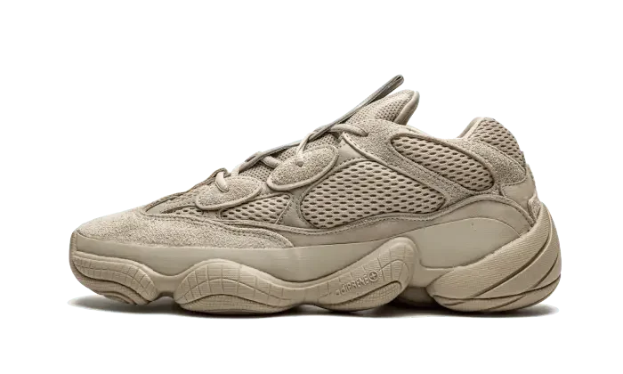 Adidas Yeezy 500 Taupe Light - GX3605