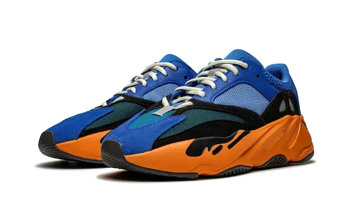 Adidas Yeezy 700 Bright Blue - GZ0541